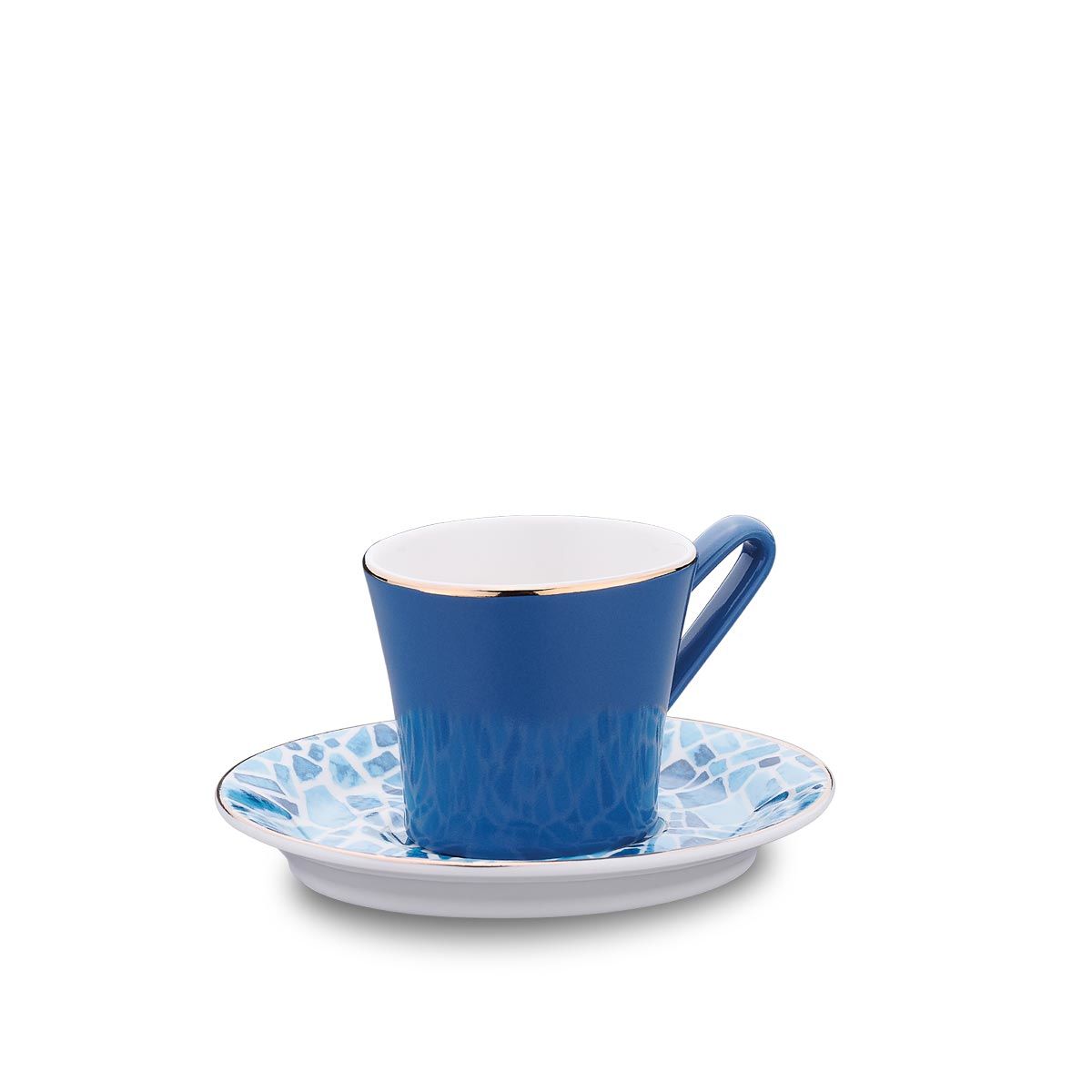 Korkmaz Orient 4 Parça Kahve Fincan Takımı A8644-7