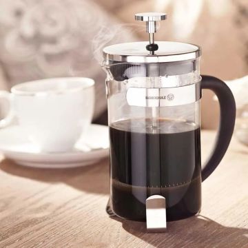 Korkmaz Pressa 800 ml Kahve Presi A613