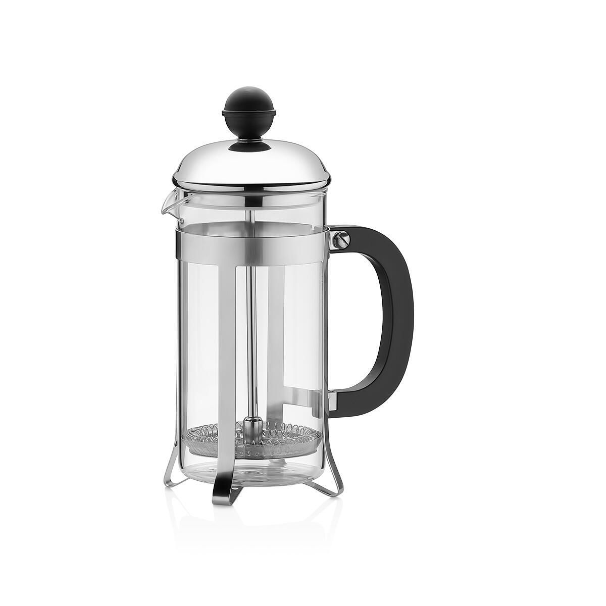 Korkmaz Liza Kahve Presi 350 ml A5681-1