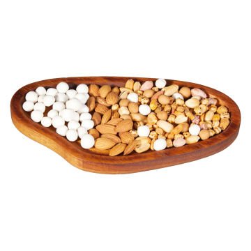 GRV-1831 Groovy Çerezlik - 26×14 cm