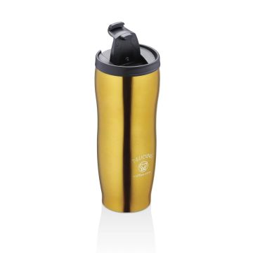 Korkmaz Joy Rosagold Mug A689-03